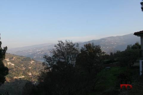 Quintinha no Douro, Baião.