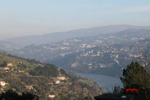 Quintinha no Douro, Baião.