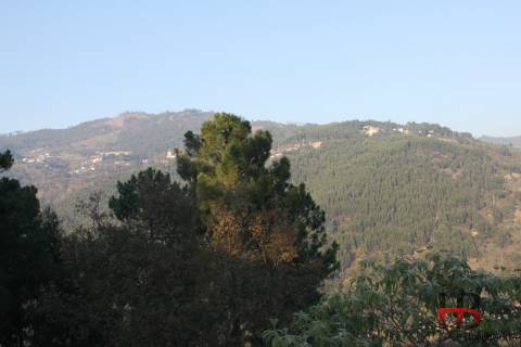 Quintinha no Douro, Baião.