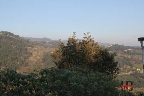 Quintinha no Douro, Baião.