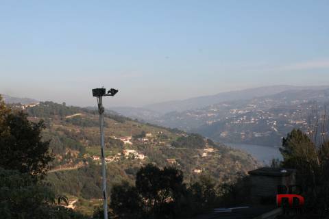 Quintinha no Douro, Baião.