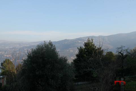 Quintinha no Douro, Baião.