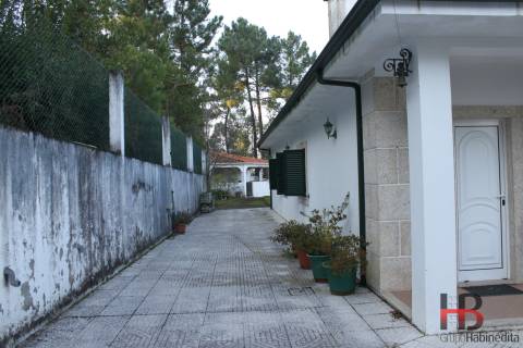 Quintinha no Douro, Baião.