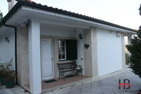 Quintinha no Douro, Baião.