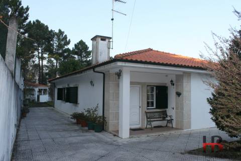 Quintinha no Douro, Baião.