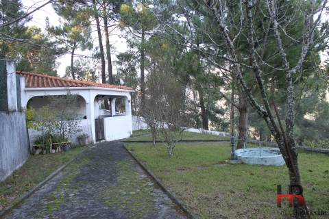 Quintinha no Douro, Baião.