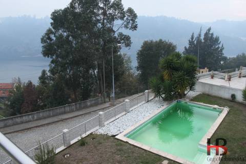 Moradia T5 Venda em Gondomar (São Cosme), Valbom e Jovim,Gondomar