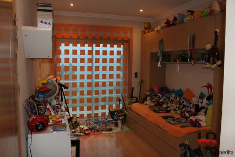 Moradia T5 Venda em Gondomar (São Cosme), Valbom e Jovim,Gondomar