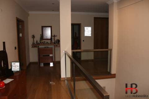 Moradia T5 Venda em Gondomar (São Cosme), Valbom e Jovim,Gondomar