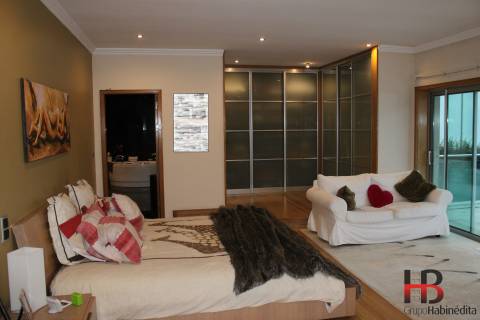 Moradia T5 Venda em Gondomar (São Cosme), Valbom e Jovim,Gondomar