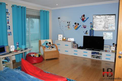 Moradia T5 Venda em Gondomar (São Cosme), Valbom e Jovim,Gondomar