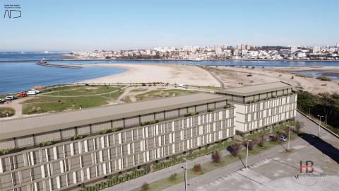 Apartamento T4 Venda em Canidelo,Vila Nova de Gaia