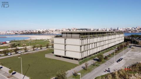 Apartamento T4 Venda em Canidelo,Vila Nova de Gaia