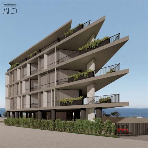 Apartamento T4 Venda em Canidelo,Vila Nova de Gaia