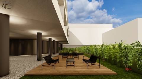 Apartamento T4 Venda em Canidelo,Vila Nova de Gaia