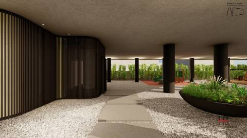 Apartamento T4 Venda em Canidelo,Vila Nova de Gaia