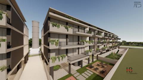 Apartamento T4 Venda em Canidelo,Vila Nova de Gaia