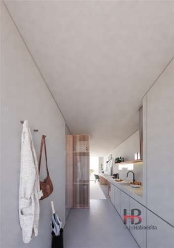 Apartamento T1 Venda em Matosinhos e Leça da Palmeira,Matosinhos