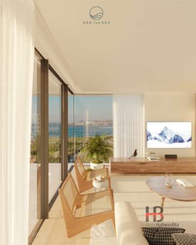 Apartamento T3 Venda em Canidelo,Vila Nova de Gaia