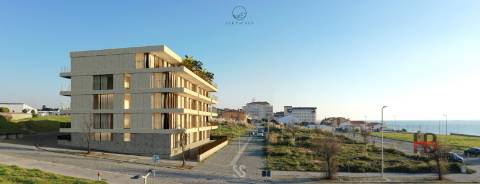 Apartamento T3 Venda em Canidelo,Vila Nova de Gaia