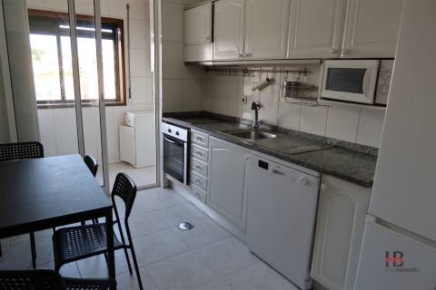 Apartamento T3 Venda em Rio Tinto,Gondomar
