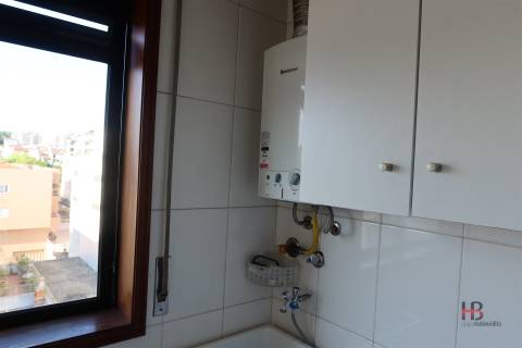 Apartamento T3 Venda em Rio Tinto,Gondomar