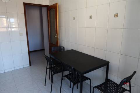 Apartamento T3 Venda em Rio Tinto,Gondomar