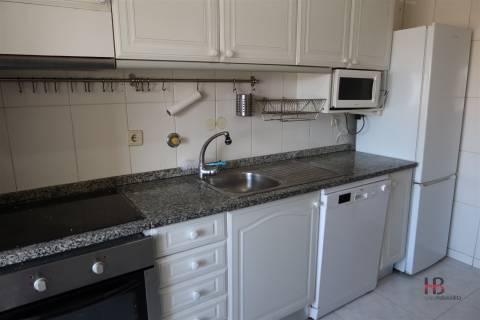 Apartamento T3 Venda em Rio Tinto,Gondomar