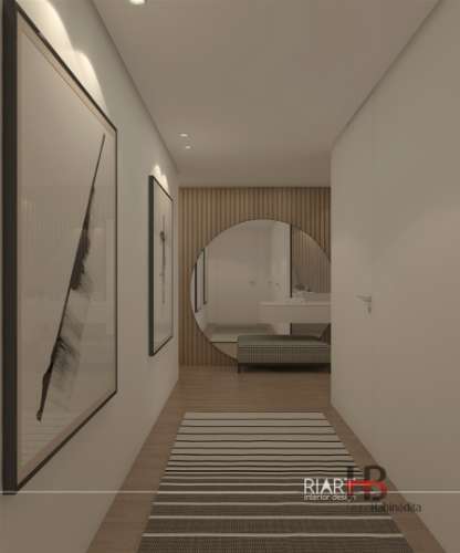 Apartamento T4 Venda em Matosinhos e Leça da Palmeira,Matosinhos