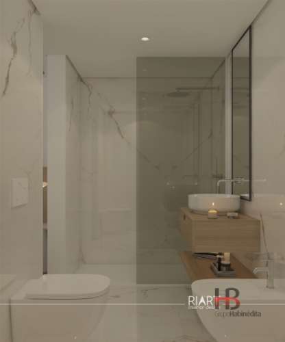 Apartamento T4 Venda em Matosinhos e Leça da Palmeira,Matosinhos