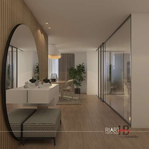 Apartamento T4 Venda em Matosinhos e Leça da Palmeira,Matosinhos