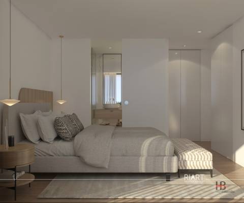 Apartamento T4 Venda em Matosinhos e Leça da Palmeira,Matosinhos