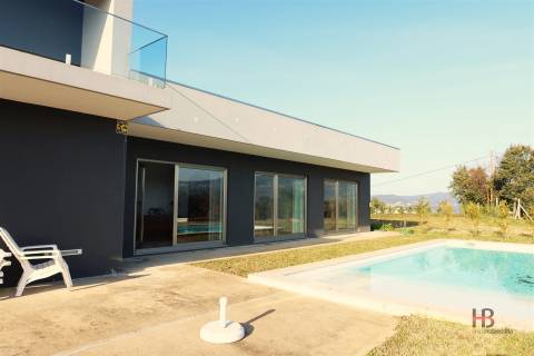 Quintinha em Castelo de Paiva