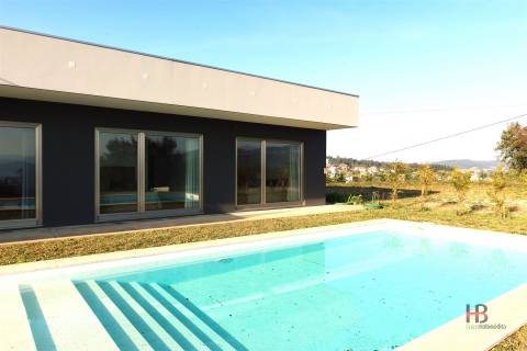 Quintinha em Castelo de Paiva