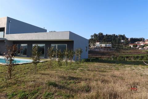 Quintinha em Castelo de Paiva