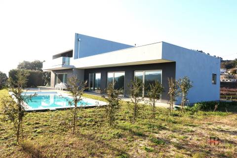 Quintinha em Castelo de Paiva