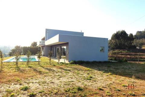 Quintinha em Castelo de Paiva