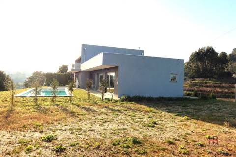 Quintinha em Castelo de Paiva