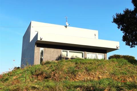 Quintinha em Castelo de Paiva