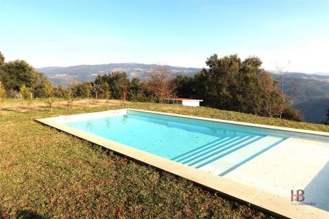 Quintinha em Castelo de Paiva