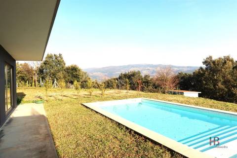 Quintinha em Castelo de Paiva