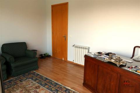 Quintinha em Castelo de Paiva