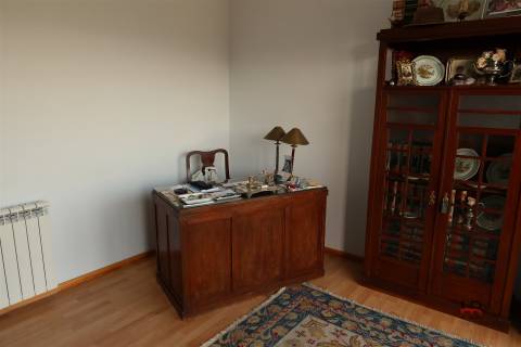 Quintinha em Castelo de Paiva