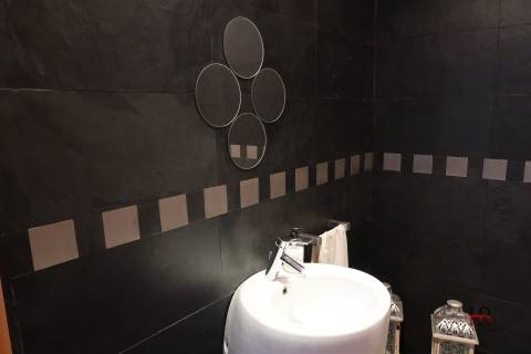 Quintinha em Castelo de Paiva