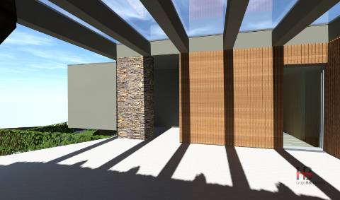 Moradia T4 Venda em Foz do Sousa e Covelo,Gondomar