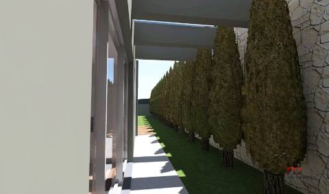 Moradia T4 Venda em Foz do Sousa e Covelo,Gondomar