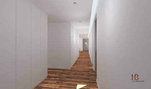 Moradia T4 Venda em Foz do Sousa e Covelo,Gondomar