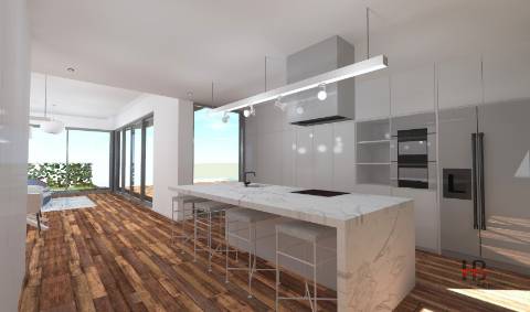 Moradia T4 Venda em Foz do Sousa e Covelo,Gondomar