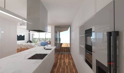 Moradia T4 Venda em Foz do Sousa e Covelo,Gondomar