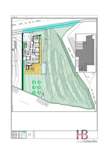 Moradia T4 Venda em Foz do Sousa e Covelo,Gondomar